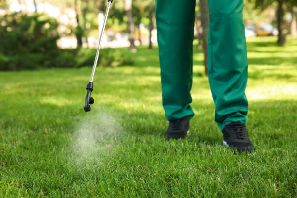 Best Commercial Pest Control Services  in Mendota, CA